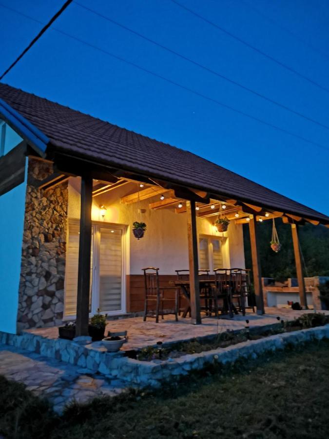 Nektar Park Villa Sara Bihać Eksteriør bilde