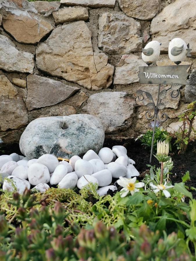 Nektar Park Villa Sara Bihać Eksteriør bilde