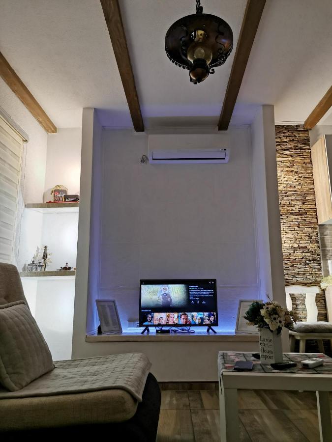 Nektar Park Villa Sara Bihać Eksteriør bilde