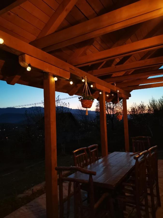 Nektar Park Villa Sara Bihać Eksteriør bilde