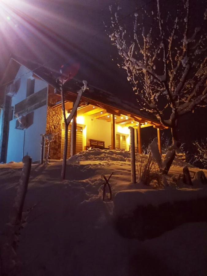Nektar Park Villa Sara Bihać Eksteriør bilde