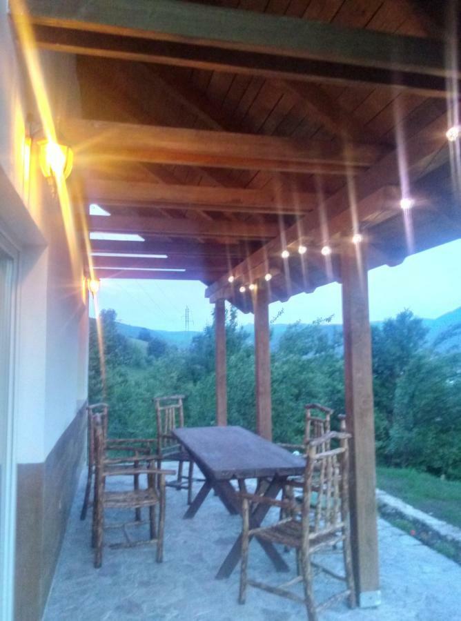 Nektar Park Villa Sara Bihać Rom bilde