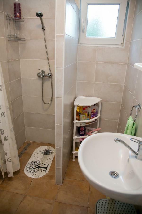 Nektar Park Villa Sara Bihać Eksteriør bilde