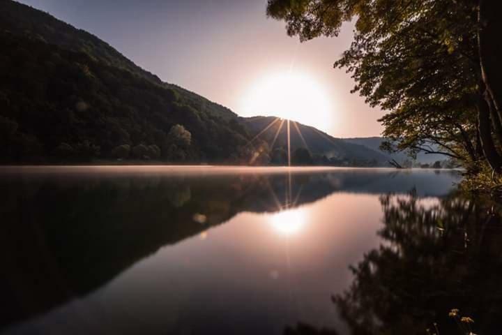 Nektar Park Villa Sara Bihać Eksteriør bilde